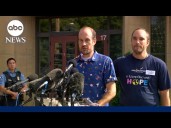 Motive of Minneapolis shooter under investigation as parents condemn "coward" killer