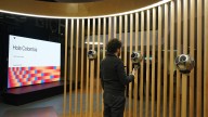 Bogotá inaugura el mayor espacio del mundo para verificar la humanidad: así funciona el World Space