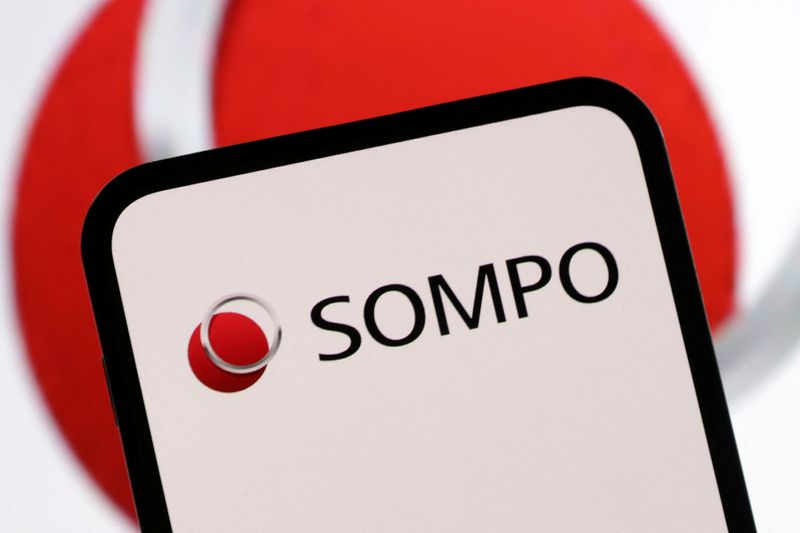 Sompo holdings to acquire Aspen Insurance for $3.5 billion