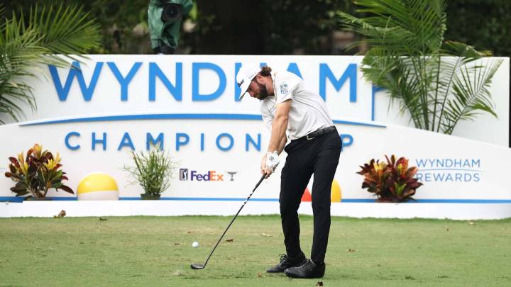 2025 Wyndham Championship purse: Payout breakdown, winner's share
