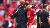 How to watch Crystal Palace vs Nottingham Forest live: Stream, TV channel, team news, prediction