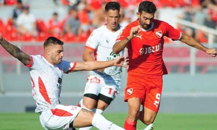 Torneo Clausura: el golpeado Independiente visita a Instituto