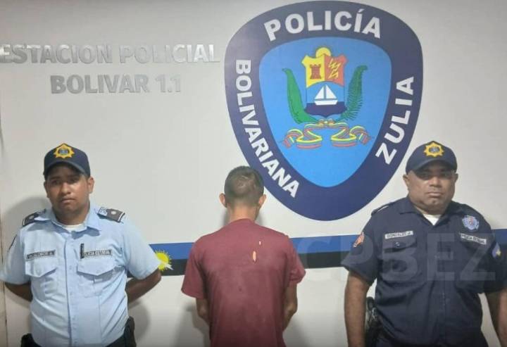 Comerciante de Maracaibo en la cuerda floja: La amenaza que mantuvo a todos al borde del colapso