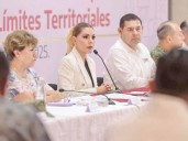 Guerrero y Puebla firman convenio para fortalecer seguridad en zonas limítrofes