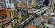 Inversión extranjera en Medellín creció 378% de la mano de 18 proyectos en el primer semestre de 2025