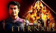 Reveló que firmó por 10 años con Marvel, pero críticas a 'Eternals' lo 'dejaron sin trabajo': "Nada de eso pasó"