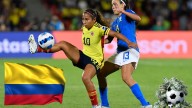 Colombia se clasifica para la final de la Copa América Femenina