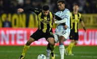 Racing va por la clasificación en la Copa Libetadores ante Peñarol