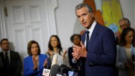 California Escalates Texas Redistricting Fight With November Ballot Measure