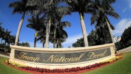 Trump National Doral returns on 2026 PGA Tour schedule
