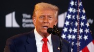Trump amenaza a Putin con "graves consecuencias" si no detiene la guerra en Ucrania tras la cumbre en Alaska