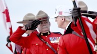 Canadian podcast host calls for Canada to end relationship with U.S.