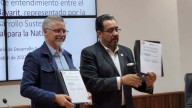 Emprenderán proyectos de sustentabilidad Gobierno de Nayarit y el WWF