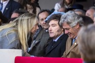 La imagen de Milei se desplomó tras la denuncia por corrupción y quedó por debajo de Kicillof y CFK