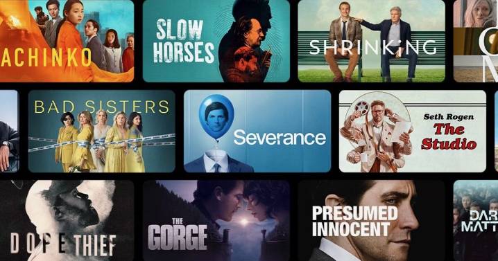 Apple TV aumenta 30% su suscripción mensual, este es el nuevo precio