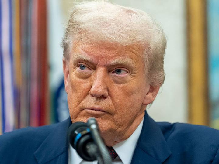 Trump's tariffs take effect today in fresh test for global economy