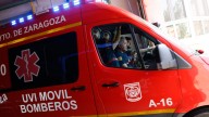 Zaragoza refuerza con 71 nuevos bomberos su operativo municipal