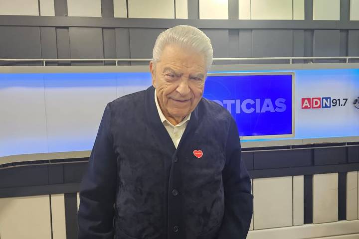 Don Francisco prepara el regreso de “Sábado Gigante” tras más de una década