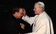 “Marcial Maciel, delincuente carente de escrúpulos”; así reconoció el Vaticano que el fundador de Los Legionarios era pedófilo