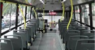 Se bajó del colectivo y murió atropellado al intentar cruzar una ruta