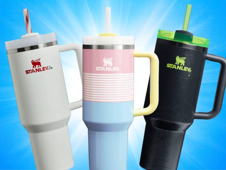 Stanley Warehouse Sale has up to 50% off sold-out ‘unicorn’ tumblers we thought we’d never see again