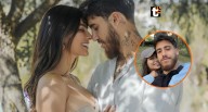 Boda de Ivana Yturbe y Beto Da Silva durará TRES DÍAS: Revelan día de la ceremonia y otros detalles La modelo tendrá dos vestidos y también hará un “pago a la tierra” porque es la “Princesita Inca”.