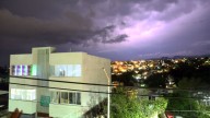 ¿Por Qué No Debes Lavar Trastes durante Tormenta Eléctrica? Protección Civil Lanza Advertencia
