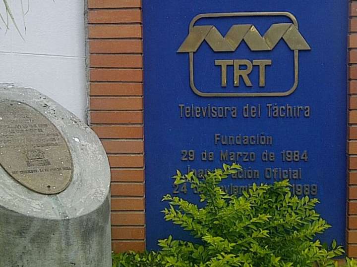 SNTP denuncia cierre parcial de Televisora del Táchira