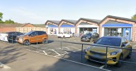 Man arrested after knifepoint robbery at Mansfield Woodhouse Tesco