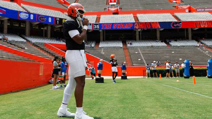 Florida football ranked in preseason US LBM coaches poll. See where
