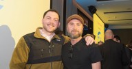 ‘Shark Bait’  project bites big at MIFF’s 37º South Market