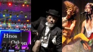Baile en Villa de Seris y conciertos de rock: actividades para este fin de semana en Hermosillo