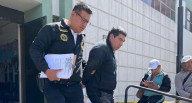 Arequipa: Nueve meses de prisión preventiva para vigilante por homicidio y tentativa de feminicidio