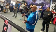 Antonio Rico dirigirá a 12 pugilistas mexicanos en el Campeonato Mundial de Boxeo