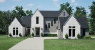 Open house tours of the KTBS 3 St. Jude Dream Home continue this weekend