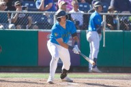 AquaSox allow five homers in an 8