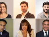 Mercado de pases corporativo: ascensos y nuevas caras en Ualá, Microsoft, Sofitel, BASF, Holcim y otras compañías