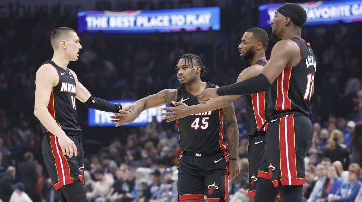 NBA scout fires harsh assessment of Heat, Andrew Wiggins