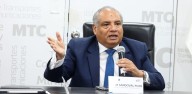 Caso 'Mina El Dorado': César Sandoval califica de "persecución política" el allanamiento a Nicanor Boluarte