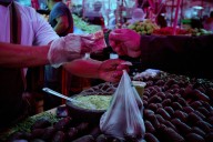 Aumenta 4.3% costo de canasta alimentaria en ciudades de México