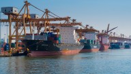 Here Are The Items Most Affected By The Supply Chain Shortage