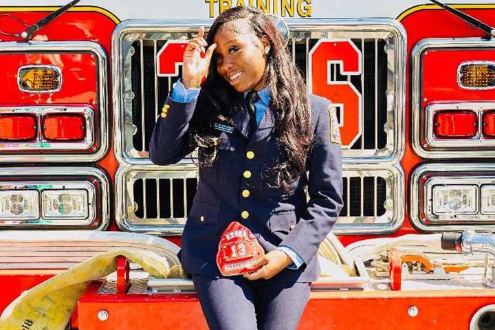 D.C. Firefighter Falls to Her Death at Party 2 Days After Academy Graduation