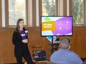 KC Cares: Rachel Hiles paves a path for imperative support through Sandwiched KC