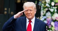 ‘Draft-Dodger’ Donald Trump Calls Himself a ‘War Hero’ for Ordering Bombings
