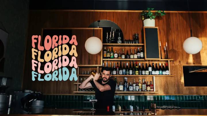 Este bar es considerado el mejor de Florida y de toda la región (además es barato)
