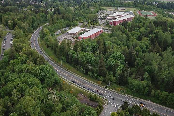 Community members file land use appeal of Eastview Village