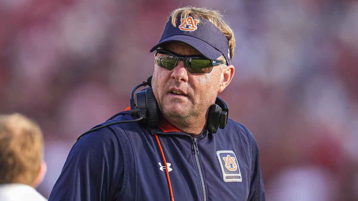 Auburn football makes big move with on
