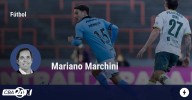 Belgrano y Aldosivi aburrieron con un empate sin goles en La Feliz