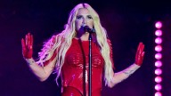 Kesha Made A Whole Album With The Flaming Lips, But Has “No Idea” Where It Went