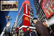 McDonald's in Japan nixes Happy Meal Pokemon card promotion after collectors ditch untouched food, trash